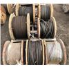 Image 2 : SKID LOT CRANE CABLES
