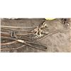 Image 1 : QTY OF CRANE RIGGING