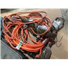 Image 1 : JOB LOT TREBLE LIGHTS