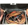 Image 2 : JOB LOT BOOSTER CABLES