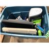 Image 1 : JOB LOT OF OFFICE SUPPLIES