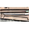 Image 1 : 5 X MISC TRUCK BARS