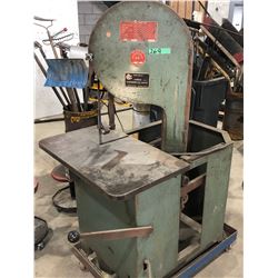 IMPERIAL BAND SAW