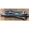 Image 1 : LARGE WRENCH SET