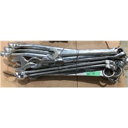 LARGE WRENCH SET