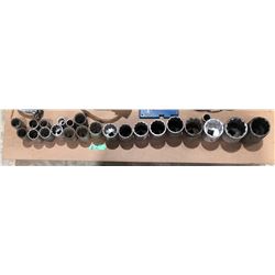SOCKET SET