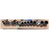 Image 1 : SOCKET SET