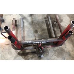 DUAL TIRE REMOVER