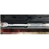Image 1 : 3/4" DRIVE TORQUE WRENCH