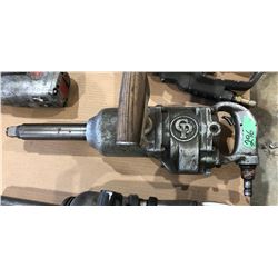 1  IMPACT DRIVER