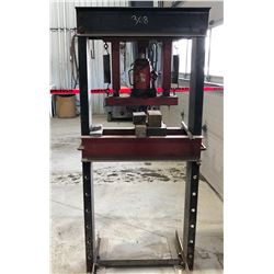 20 TON SHOP PRESS