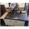 Image 1 : BLACK & DECKER 740 RADIAL ARM SAW