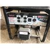 Image 3 : COLEMAN POWERMATE GAS GENERATOR. 5500/6875 W