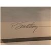 Image 3 : 'Historic Stone Farmhouse' Signed and Numbered Lithograph by Peter Sculthorpe
