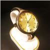 Image 2 : Ladies Bangle Style Silver Tone Wrist Watch