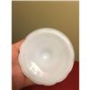 Image 8 : Lot Of Milk Glass & Sign Cobalt Vases /Glassware