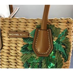 Michael Kors designer purse