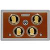 Image 2 : 2012 US Mint Presidential Coin Proof Set