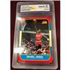 Image 1 : 1996 Fleer Chicago Bulls Michael Jordan Decade of Excellence Basketball Card