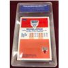 Image 2 : 1996 Fleer Chicago Bulls Michael Jordan Decade of Excellence Basketball Card