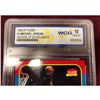 Image 3 : 1996 Fleer Chicago Bulls Michael Jordan Decade of Excellence Basketball Card