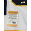 Image 4 : Authentic Autographed Mario Lemieux Pittsburgh Peguins Jersey With COA