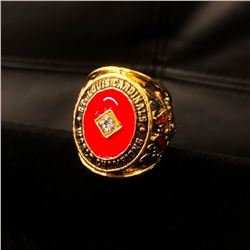 1946 St. Louis Cardinals - MLB Championship Ring