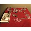 Image 1 : Large Lot Of Bohemian Glasswares