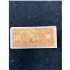Image 2 : 1937 BANK OF CANADA $50 NOTE.GORDON/TOWERS
