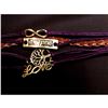 Image 3 : Contemporary Designer Multi-strand Bangle Bracelet
