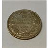 Image 1 : 1907 Canadian 25 Cent Coin