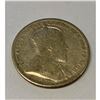 Image 2 : 1907 Canadian 25 Cent Coin
