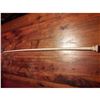 Image 1 : A Negro School Teacher's Pointer - 33" Whale Bone