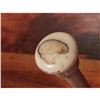 Image 3 : A Negro School Teacher's Pointer - 33" Whale Bone
