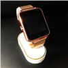 Image 1 : New In Box Rose AI Smart Watch Device With Charger