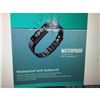 Image 8 : Fitness Tracker Sports Health Smart Band Monitor