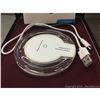 Image 1 : New Fantasy Wireless Phone Charger With Glowing Night Light