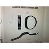 Image 3 : Fitness Tracker Sports Health Smart Band Monitor