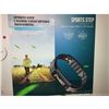 Image 5 : Fitness Tracker Sports Health Smart Band Monitor