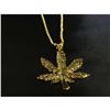 Image 1 : Golden Necklace