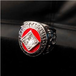 1964 St. Louis Cardinals - MLB Championship Ring