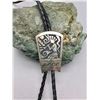 Image 1 : Hopi Overlay Bolo - Mansfield