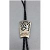 Image 7 : Hopi Overlay Bolo - Mansfield