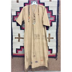 Vintage Campfire Girls Dress From Ute Reservation