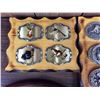 Image 3 : Large Belt Buckle Collection