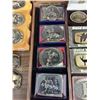 Image 6 : Large Belt Buckle Collection