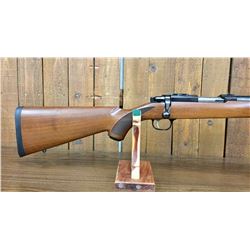 Ruger Model 77 in .44 Mag.