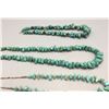 Image 6 : Group of Three Turquoise Necklaces