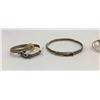Image 2 : Group of Rope Themed Jewelry