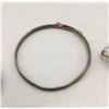 Image 7 : Group of Rope Themed Jewelry